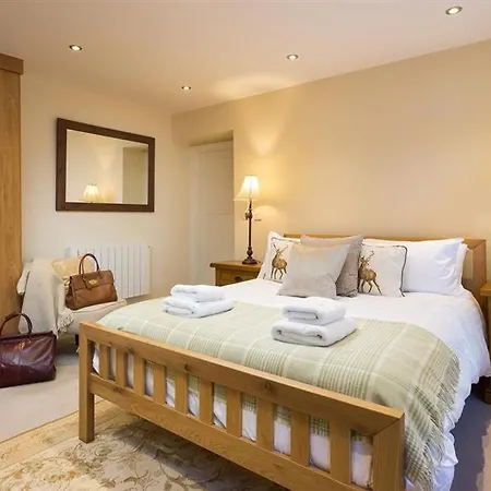 Deer Wood At Applethwaite Hall Apartment *