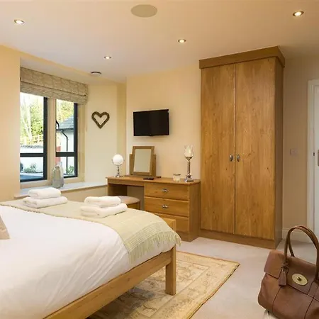 Daire Deer Wood At Applethwaite Hall Windermere