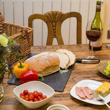 Deer Wood At Applethwaite Hall Windermere