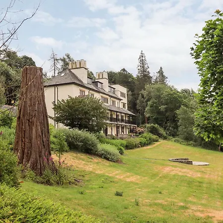 Apartment Deer Wood At Applethwaite Hall *