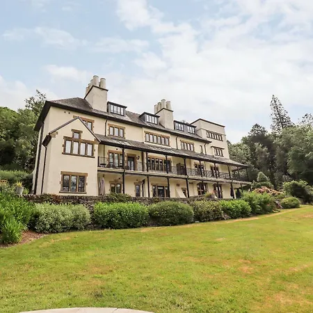 Deer Wood At Applethwaite Hall Apartment *
