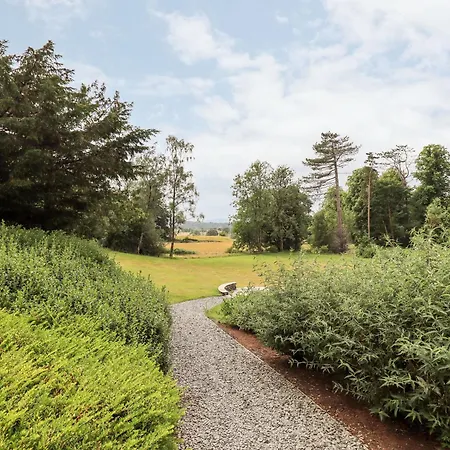 Apartment Deer Wood At Applethwaite Hall Windermere