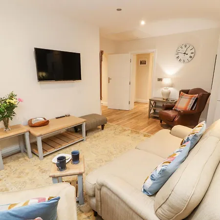 Apartment Deer Wood At Applethwaite Hall *
