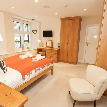 Deer Wood At Applethwaite Hall Apartment