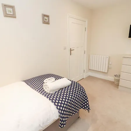 Deer Wood At Applethwaite Hall Apartment *