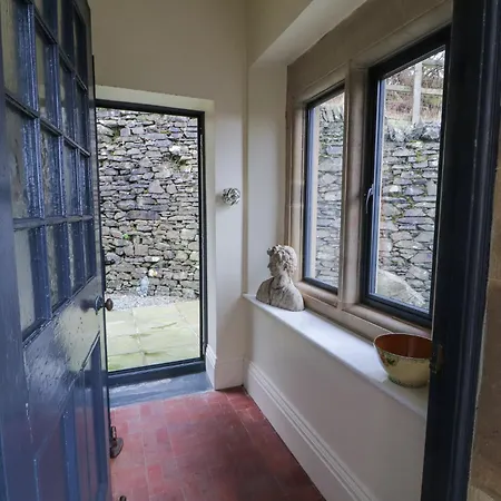 Deer Wood At Applethwaite Hall Apartment Windermere