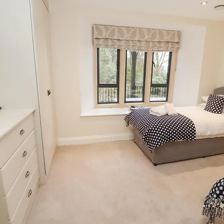 Deer Wood At Applethwaite Hall Apartment *