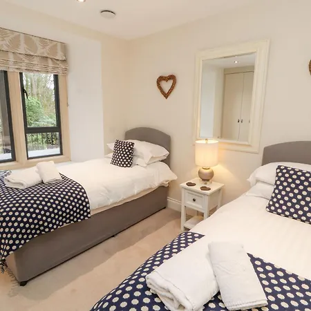 Apartment Deer Wood At Applethwaite Hall *