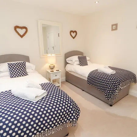 Apartment Deer Wood At Applethwaite Hall Windermere