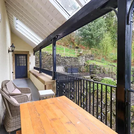 Apartment Deer Wood At Applethwaite Hall