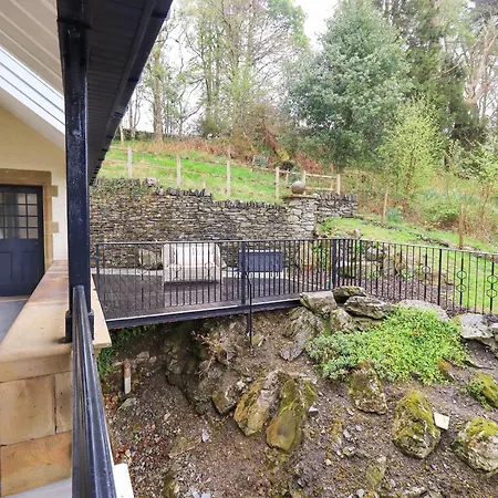 Apartment Deer Wood At Applethwaite Hall Windermere