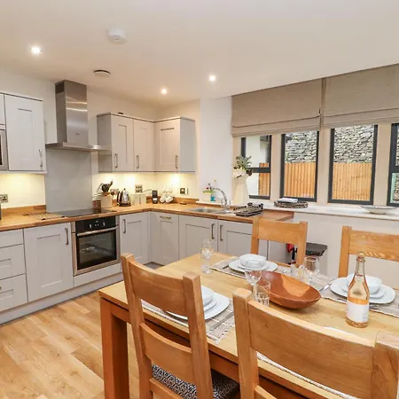 Deer Wood At Applethwaite Hall 아파트 윈더미어